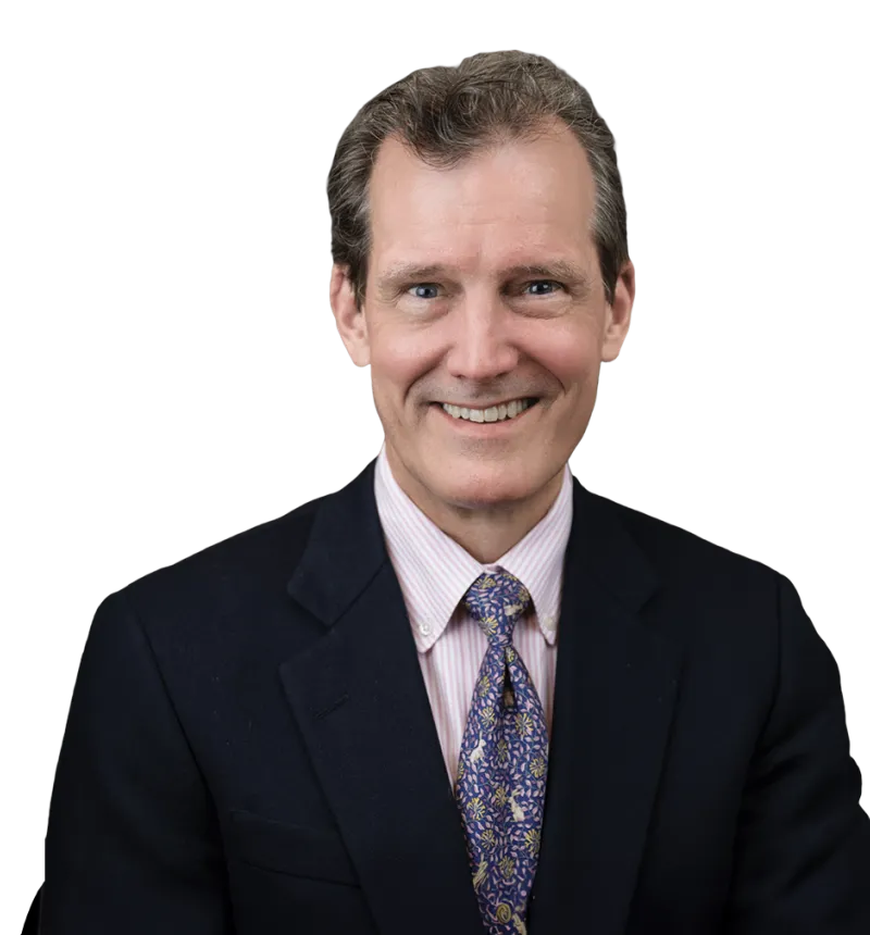 Duffield Ashmead IV, M.D.