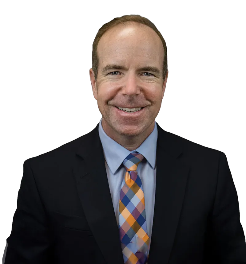 Daniel Mastella, M.D.