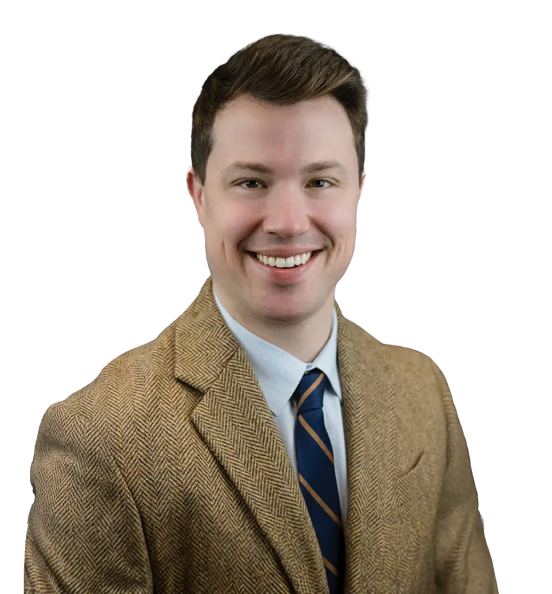 Chris McCarthy, M.D.