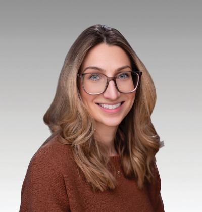 Jen, O.T.R./L., C.H.T.