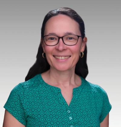 Christine, O.T.R./L., C.H.T.