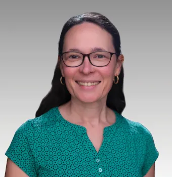 Christine, O.T.R./L., C.H.T.