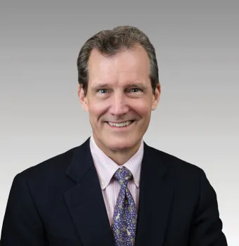 Duffield Ashmead IV, M.D.