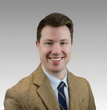 Chris McCarthy, M.D.