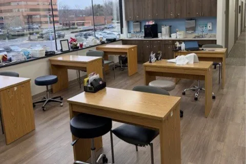 therapy tables