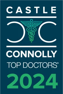 CC Top Doctors 2024