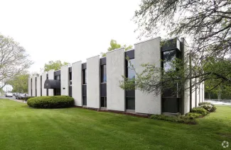 Bloomfield office