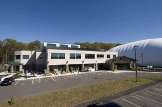 Tolland office
