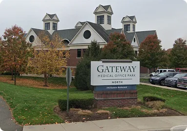 Photo: Glastonbury Surgery Center