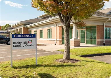 Photo: Rocky Hill Surgery Center