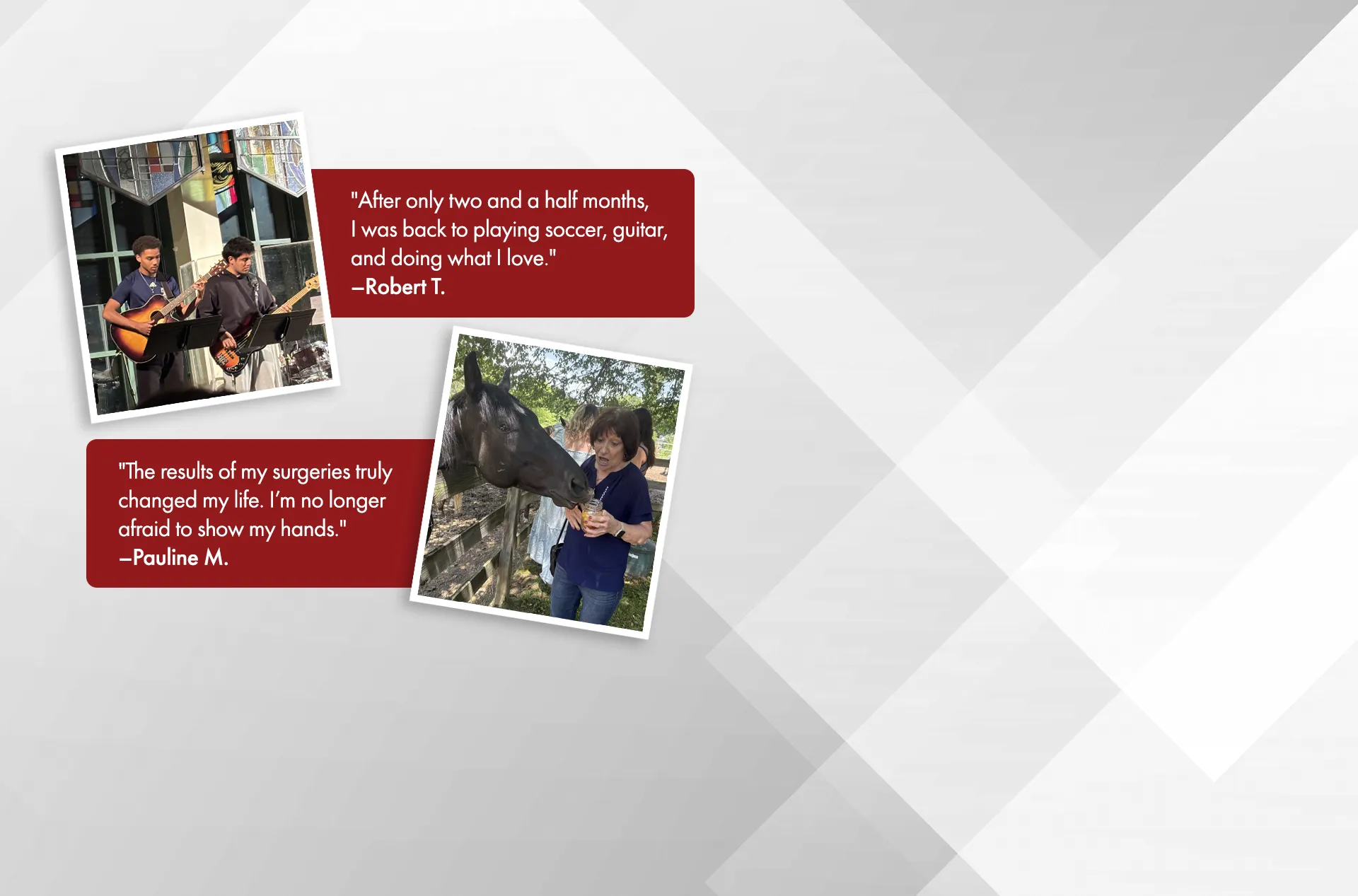 comeback story photos and quotes