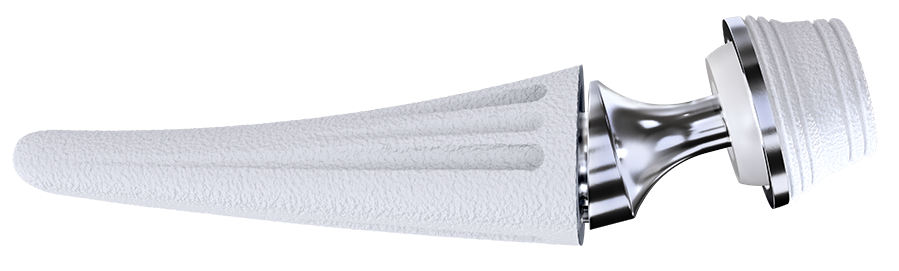 TOUCH CMC 1 Prosthesis